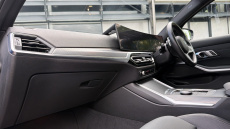 BMW 3 Series 320d MHT M Sport 4dr Step Auto [Tech/Pro Pack] Diesel Saloon